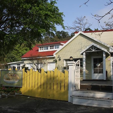 Prado Hill Holiday Fu'an Bagian luar foto