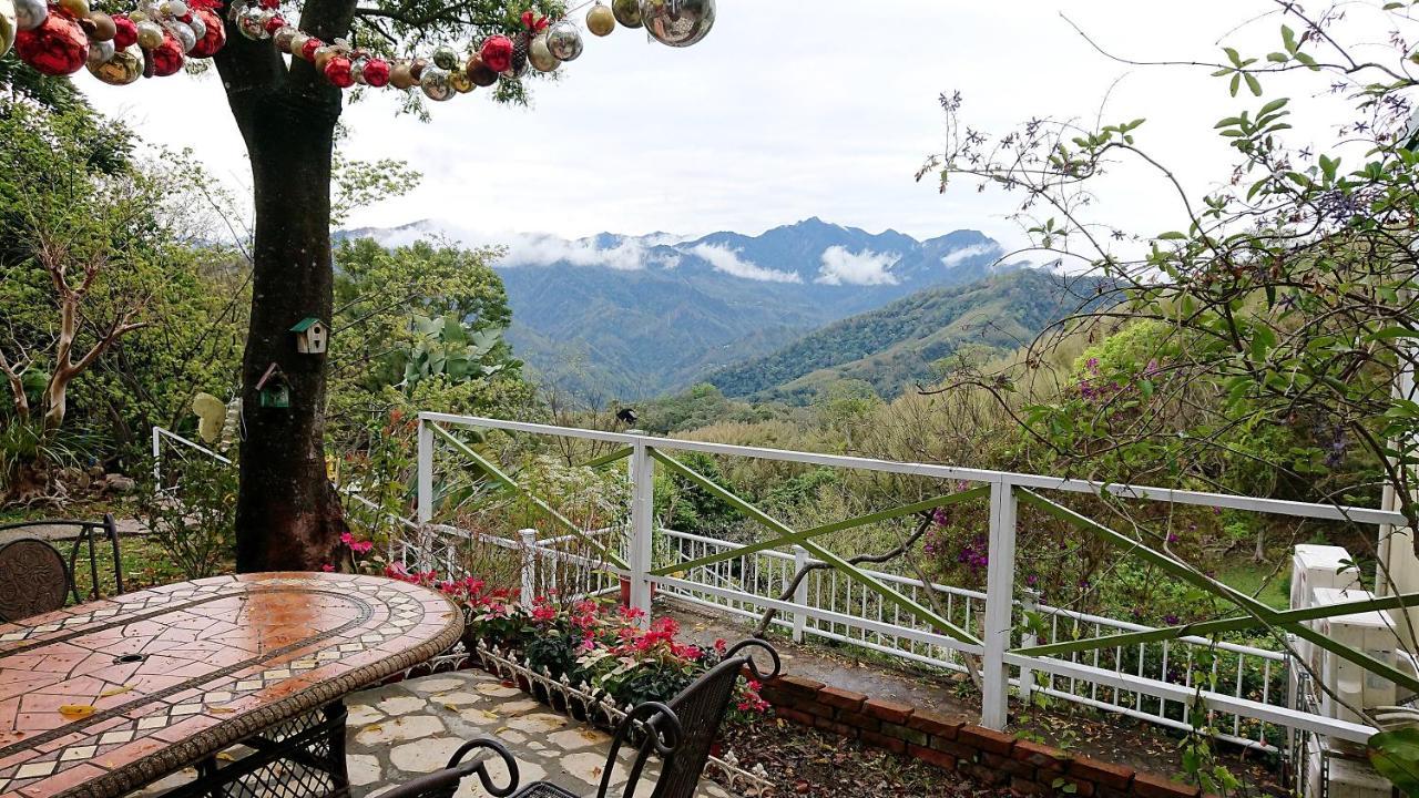 Prado Hill Holiday Fu'an Bagian luar foto