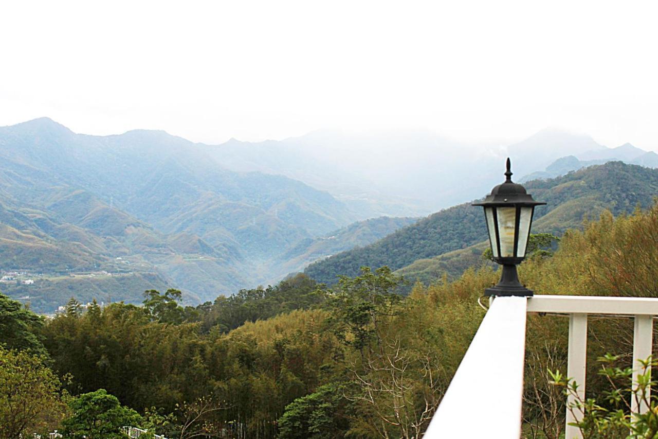 Prado Hill Holiday Fu'an Bagian luar foto