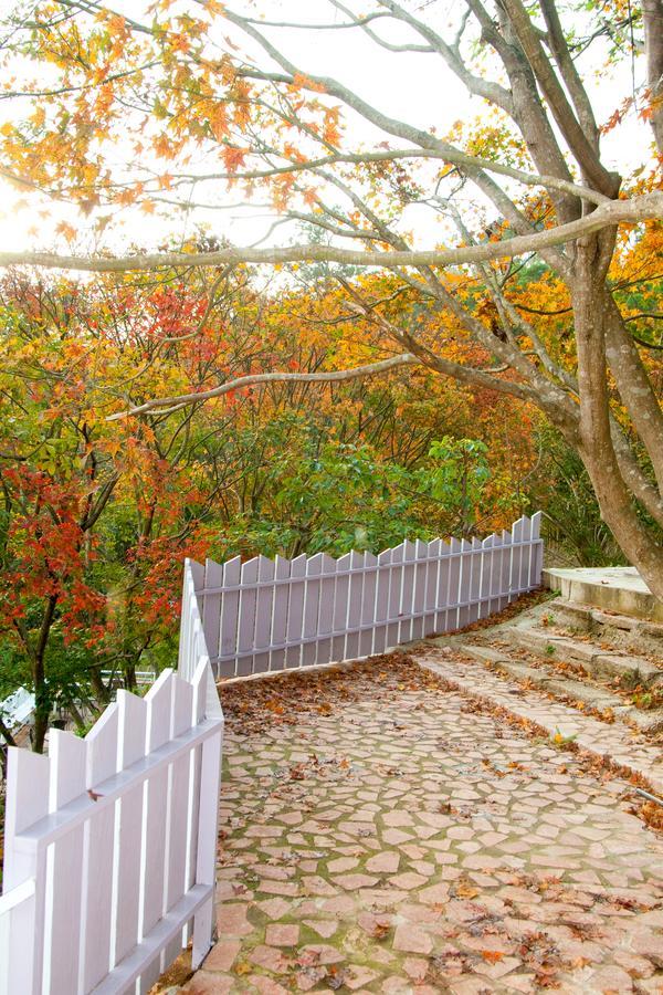 Prado Hill Holiday Fu'an Bagian luar foto