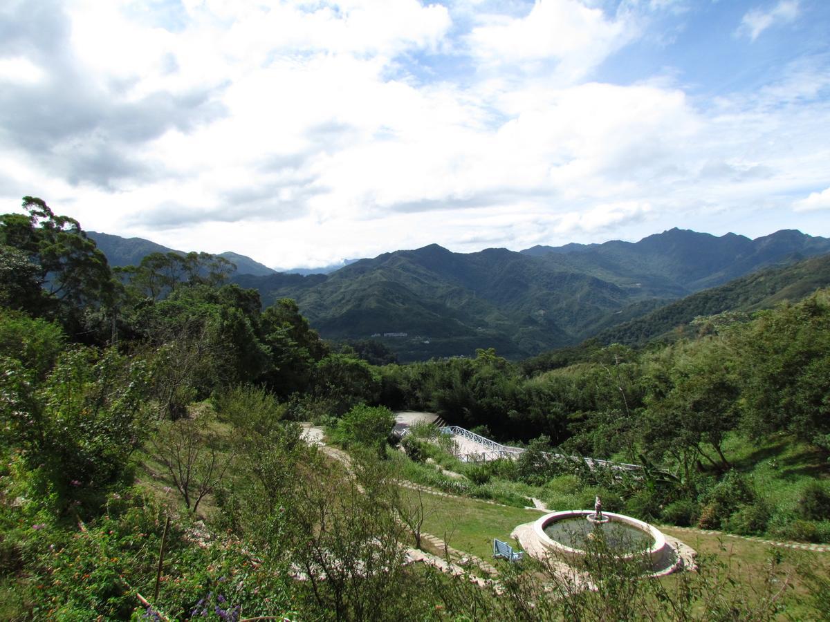 Prado Hill Holiday Fu'an Bagian luar foto