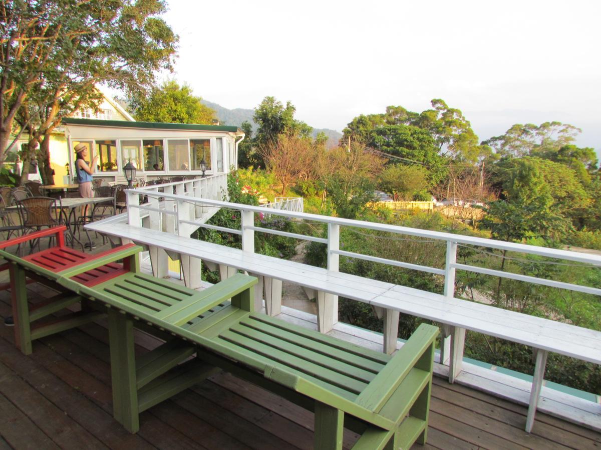 Prado Hill Holiday Fu'an Bagian luar foto