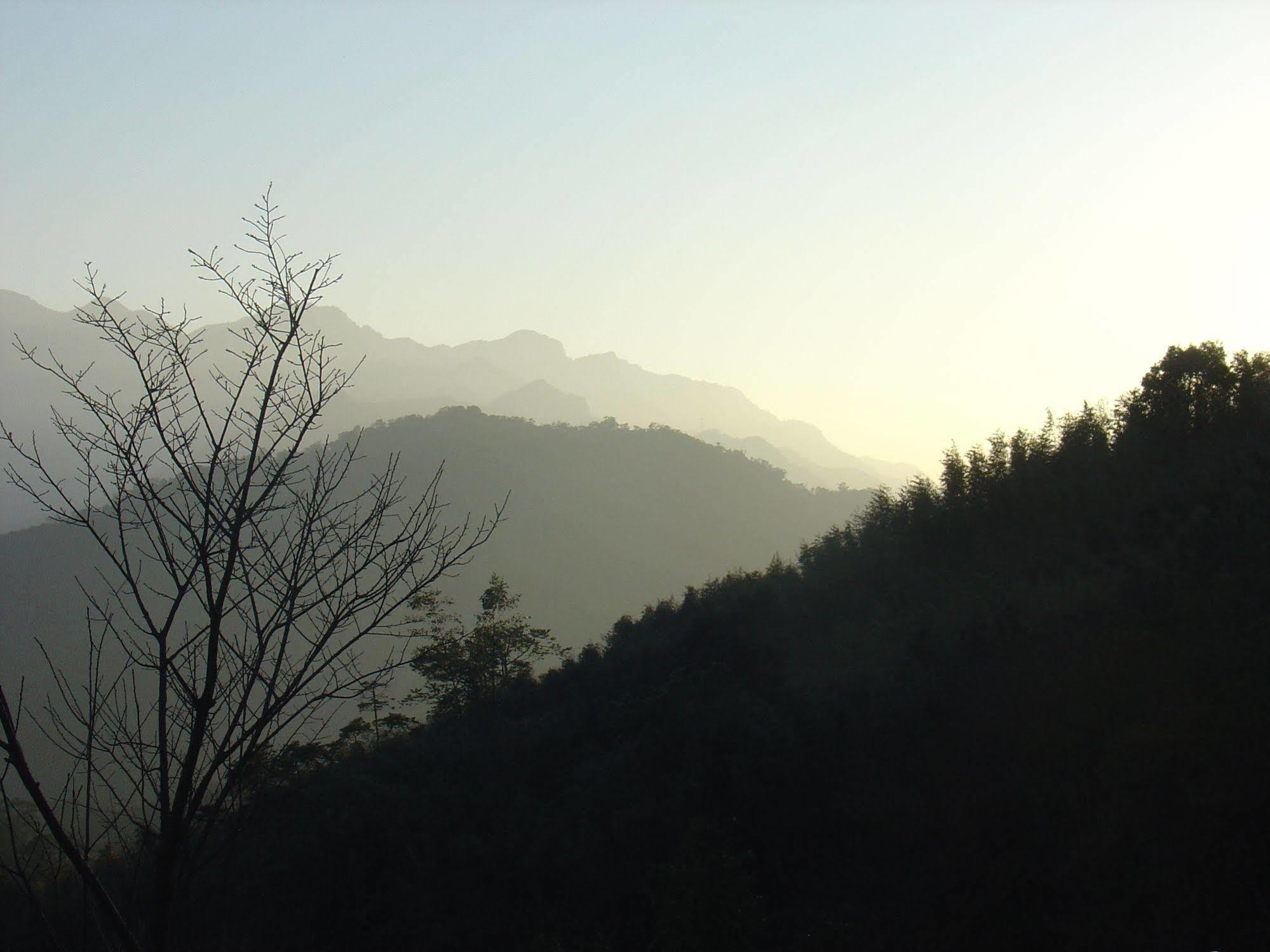 Prado Hill Holiday Fu'an Bagian luar foto