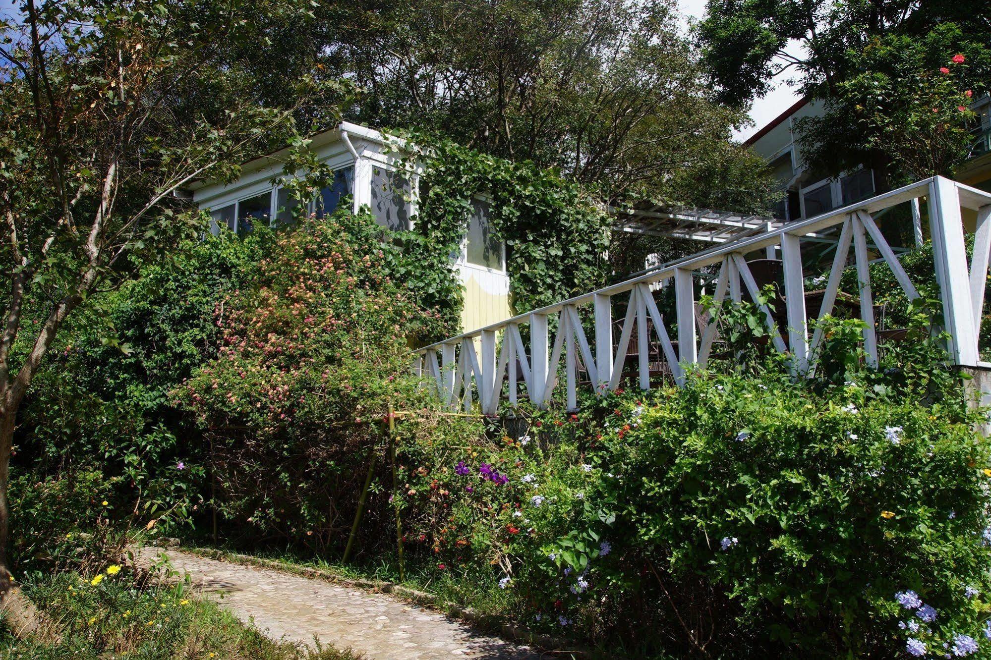 Prado Hill Holiday Fu'an Bagian luar foto